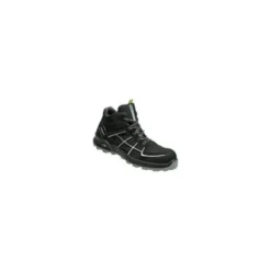 Scarpe Antinfortunistiche Grisport Rush S3 HRO HI CI WR SRC ESD