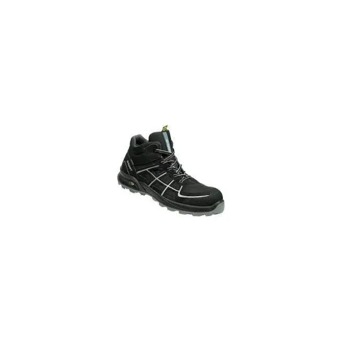 Scarpe Antinfortunistiche Grisport Rush S3 HRO HI CI WR SRC ESD