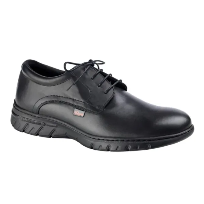 Scarpe antinfortunistiche Giblor's Francia SRA 5020