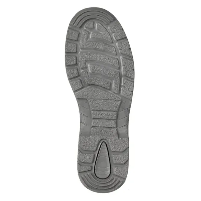 Scarpe antinfortunistiche Giblor's Marsella O1 FO SR 5018