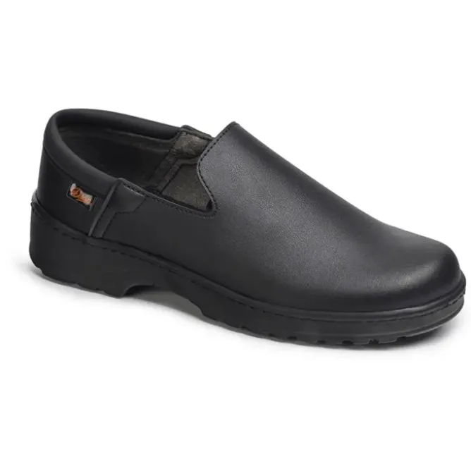 Scarpe antinfortunistiche Giblor's Marsella O1 FO SR 5018