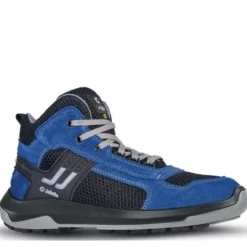 Scarpe antinfortunistiche Jallatte Jalgallia S1P ESD SRC JH404