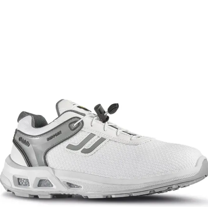 Scarpe antinfortunistiche Jallatte Jalsalt O2 FO ESD SRC JO205
