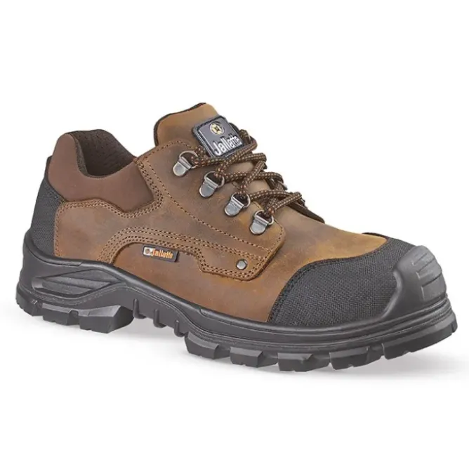 Scarpe antinfortunistiche Jallatte Jaloak S3 CI SRC JJE40