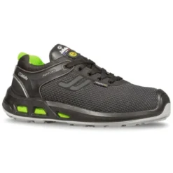 Scarpe antinfortunistiche Jallatte Jalliber S3 CI HI ESD SRC JY474