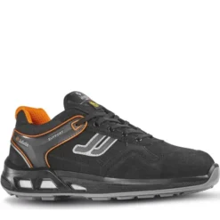Scarpe antinfortunistiche Jallatte Jalspring S3 CI ESD SRC JY203