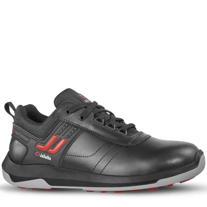 Scarpe antinfortunistiche Jallatte Jalino S3 CI HRO SRC JX006