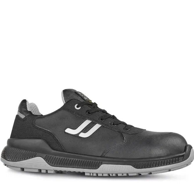 Scarpe antinfortunistiche Jallatte Jalcyber S3 CI HI ESD SRC JI214
