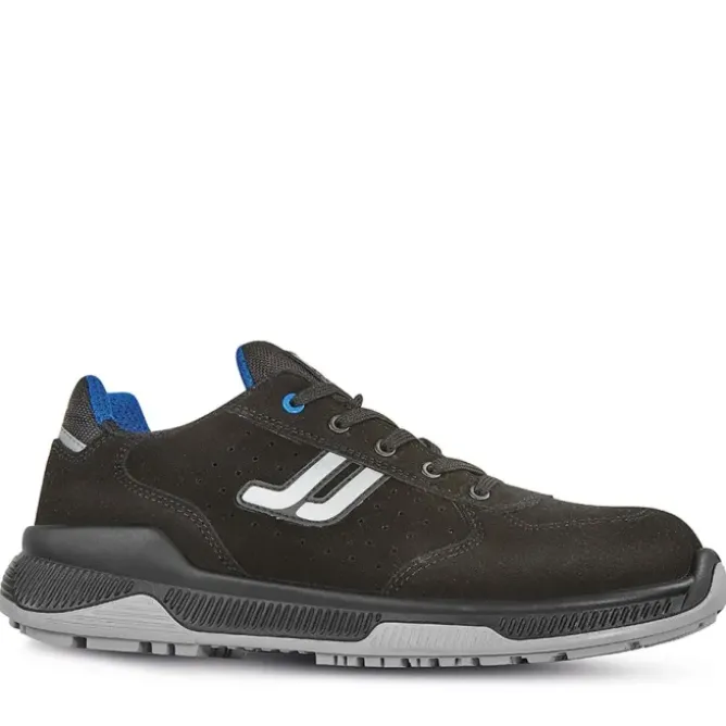Scarpe antinfortunistiche Jallatte Jalmeca S1P CI HI ESD SRC JI256