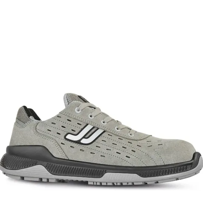 Scarpe antinfortunistiche Jallatte Jallean S1P CI HI ESD SRC JI266