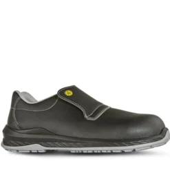 Scarpe antinfortunistiche Jallatte Jalgraphite S2 ESD SRC JI272