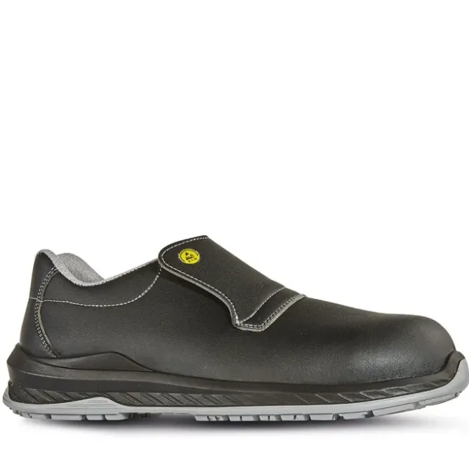 Scarpe antinfortunistiche Jallatte Jalgraphite S2 ESD SRC JI272