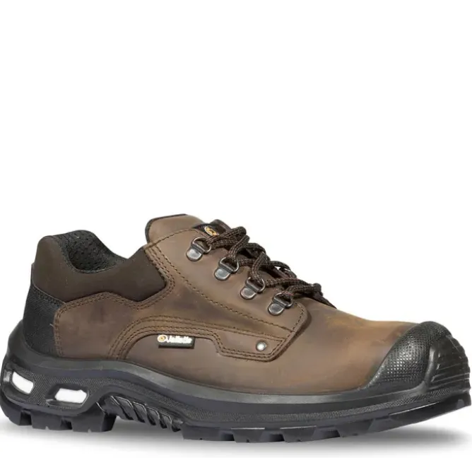 Scarpe antinfortunistiche Jallatte Jaldagor S3 CI HI SRC JY225