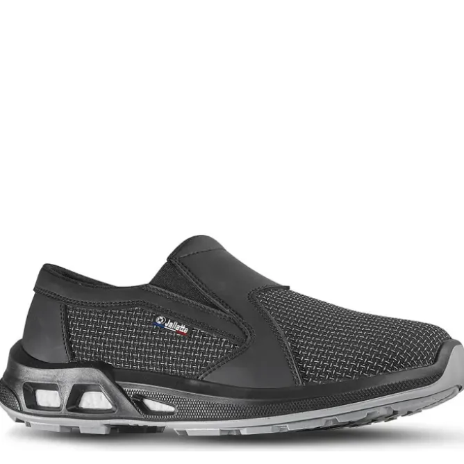 Scarpe antinfortunistiche Jallatte Jalboss O2 FO ESD SRC JO210