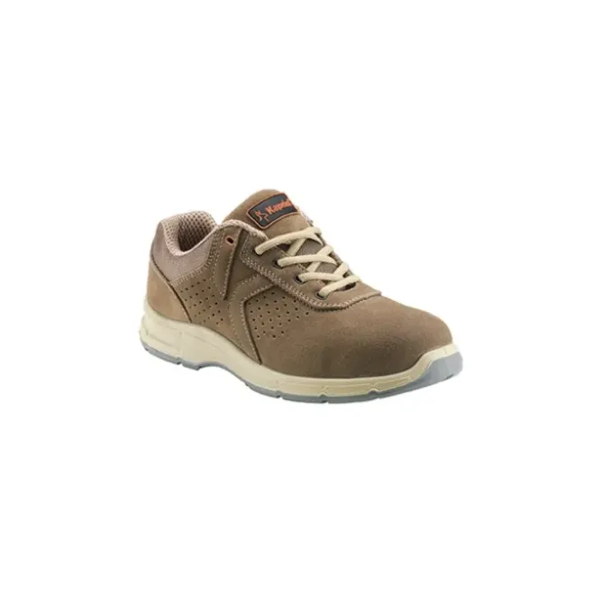 Scarpe Antinfortunistiche Kapriol Typhoon S1P SRC 142802
