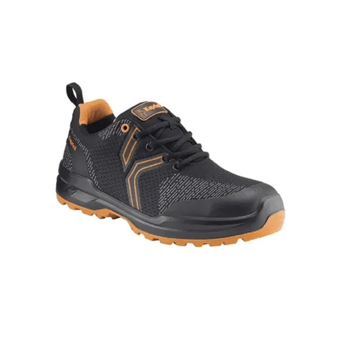 Scarpe Antinfortunistiche Kapriol MARS S1P SRC 143900 Basse