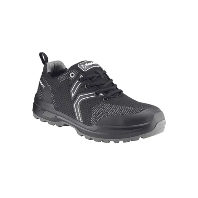 Scarpe Antinfortunistiche Kapriol MARS S1P SRC 143900 Basse