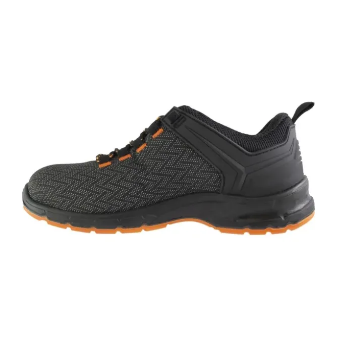 Scarpe Antinfortunistiche Kapriol Dart O1 FO SRC 43954 Basse