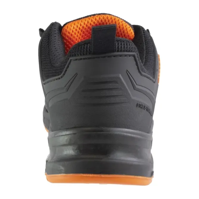 Scarpe Antinfortunistiche Kapriol Dart O1 FO SRC 43954 Basse