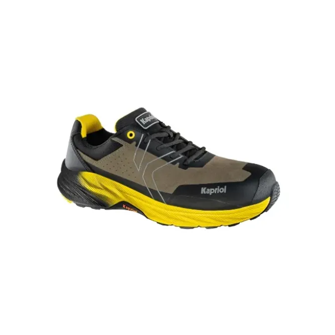 Scarpe Antinfortunistiche Kapriol DUNE MICRO S3S FO SR 144172 Basse