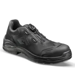 Scarpe antinfortunistiche Lemaitre Finn con chiusura BOA S3 CI SRC FINNS30NR