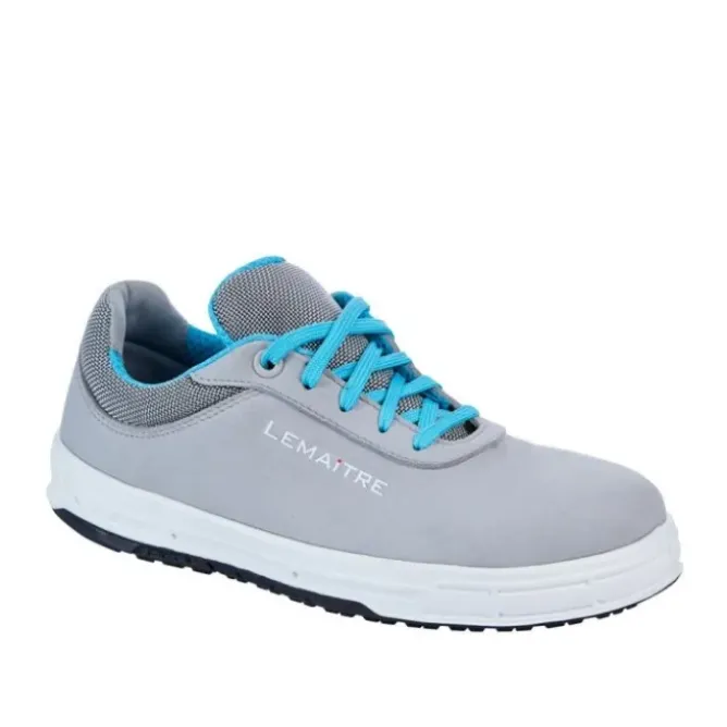Scarpe antinfortunistiche Lemaitre Fiji S3 SRC FIJIS30GR