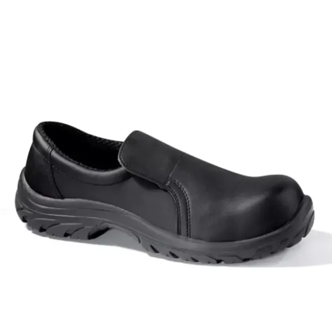 Scarpe antinfortunistiche Lemaitre Baltix Low S2 SRC BALTIXBNR
