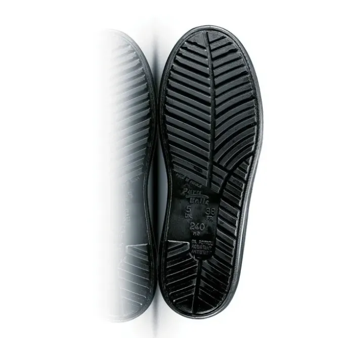 Scarpe antinfortunistiche Lemaitre Vitamine Lady S2 SRC VIBNS20NR