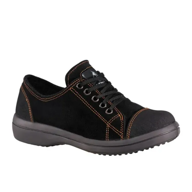 Scarpe antinfortunistiche Lemaitre Vitamine Lady S2 SRC VIBNS20NR