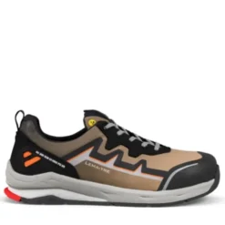 Scarpe Antinfortunistiche Lemaitre Bas Safari S3S ESD A200S3SOC
