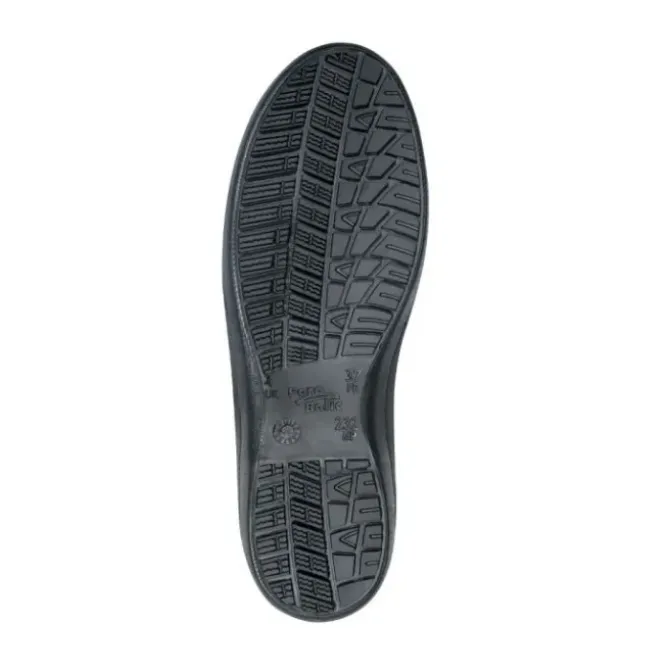 Scarpe antinfortunistiche Lemaitre Carla Lady S3 SRC CARAS30NR