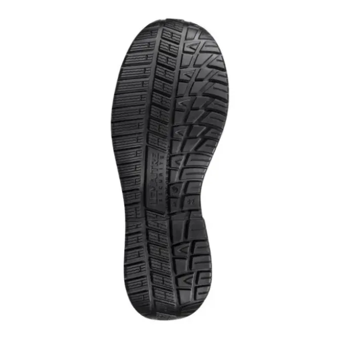 Scarpe antinfortunistiche Lemaitre Comete S3 SRC COMES30NR