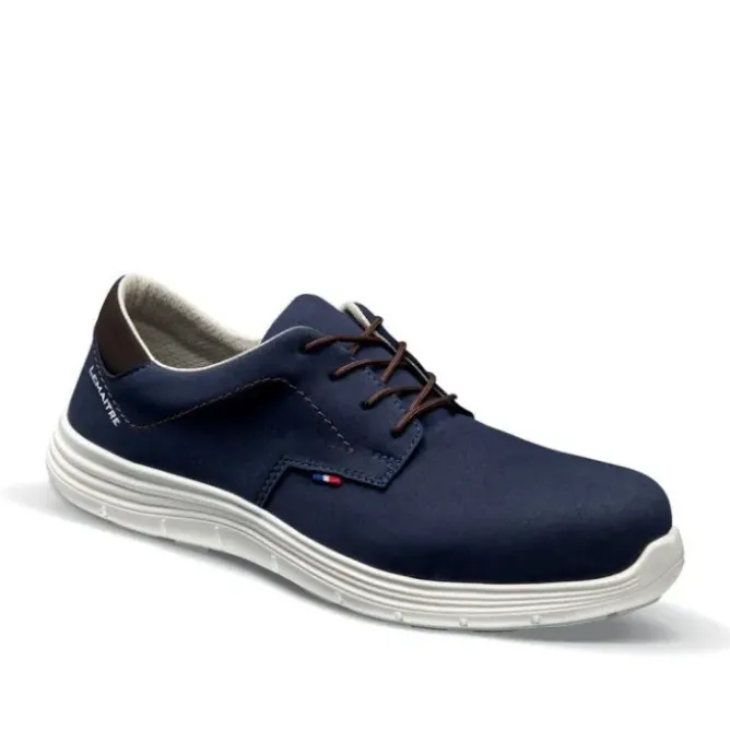 Scarpe antinfortunistiche Lemaitre Derbymarine S3 SRC DERMS30BM