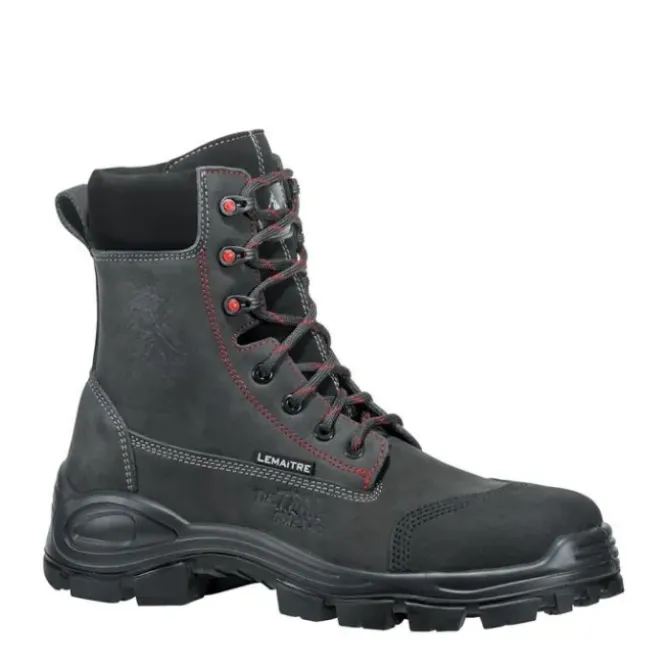 Scarpe antinfortunistiche Lemaitre Discover S3 CI SRC DISRS30NRSN