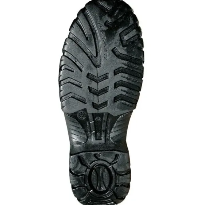 Scarpe antinfortunistiche Lemaitre Douro S3 SRC DOURS30BR