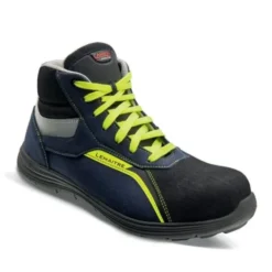 Scarpe antinfortunistiche Lemaitre Fabio S3 CI SRC FABIS30BE