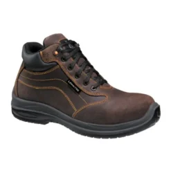 Scarpe antinfortunistiche Lemaitre Falcon S3 CI SRC FALOS30BN