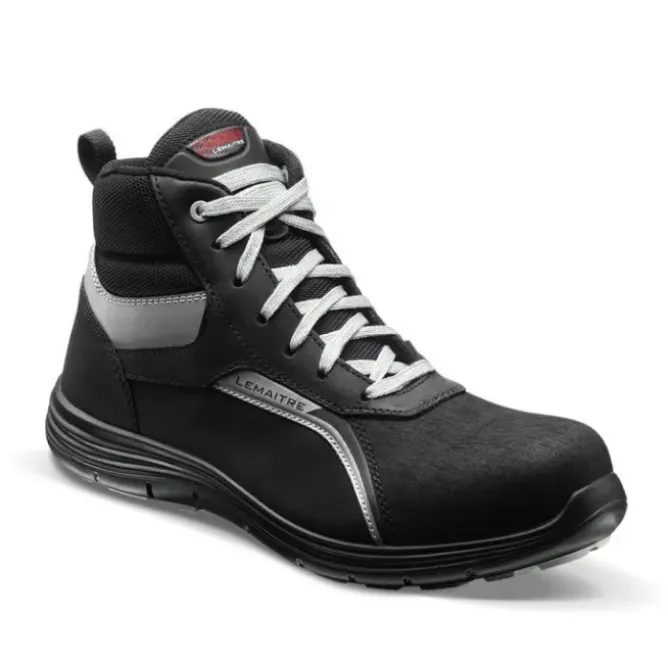 Scarpe antinfortunistiche Lemaitre Felix S3 CI SRC FELIS30NR