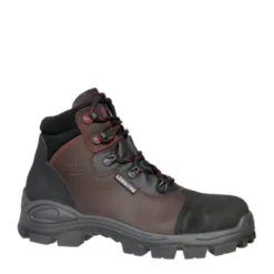 Scarpe antinfortunistiche Lemaitre Kanyon S3 CI SRC KANYS30BFSN