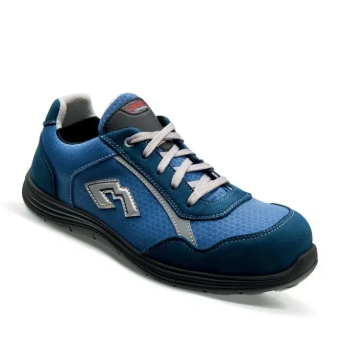 Scarpe antinfortunistiche Lemaitre Kendji S3 CI SRC KENDS30BE