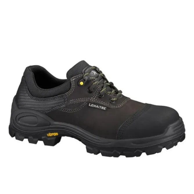 Scarpe antinfortunistiche Lemaitre Lowwind S3 SRC LOWWS30BF
