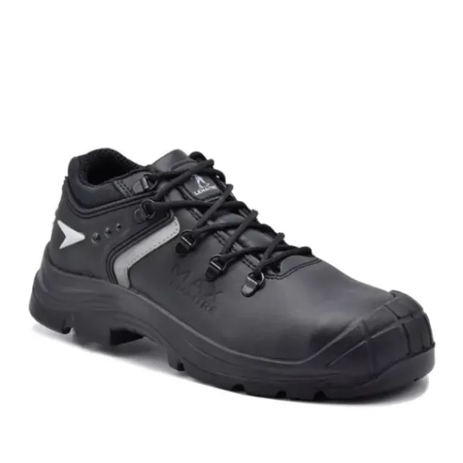 Scarpe antinfortunistiche Lemaitre Max Low UK 2.0 S3 SRC MAULS30NR