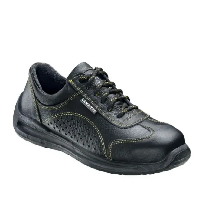 Scarpe antinfortunistiche Lemaitre Mustang S1P SRC ESD MUSJS1PNR