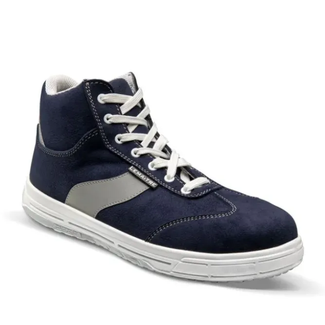 Scarpe antinfortunistiche Lemaitre Omaha S3 SRC OMAHS30BM