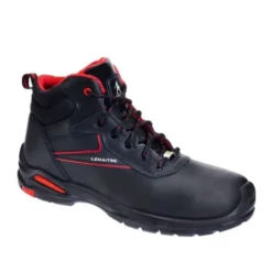 Scarpe antinfortunistiche Lemaitre George High S3 ESD SRC GEOHS30NR