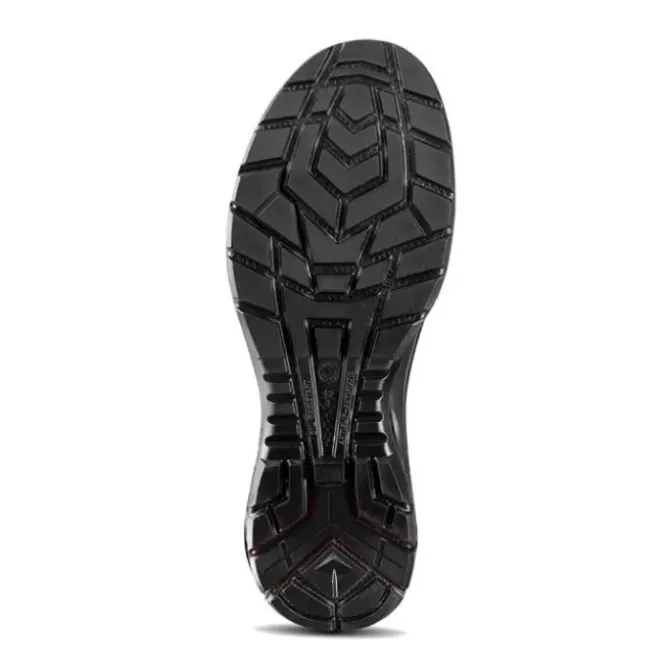 Scarpe antinfortunistiche Lemaitre George S3 ESD SRC GEOLS30NR