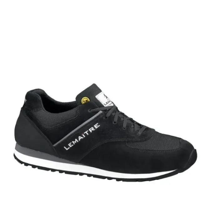 Scarpe antinfortunistiche Lemaitre Joey O2 A E WRU ESD SRC JOEYO20NR