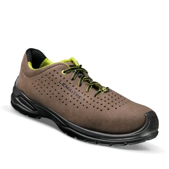 Scarpe antinfortunistiche Lemaitre Rob S1 ESD SRC ROBS10BN