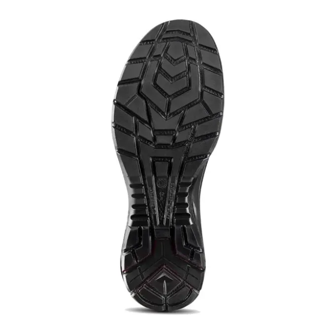 Scarpe antinfortunistiche Lemaitre Rob S1 ESD SRC ROBS10BN