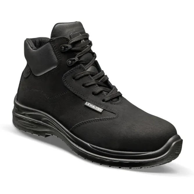 Scarpe antinfortunistiche Lemaitre Roissy S3 CI SRC RINOS30NR
